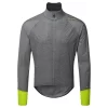 Altura Icon Rocket Packable Cycling Jacket In Charcoal
