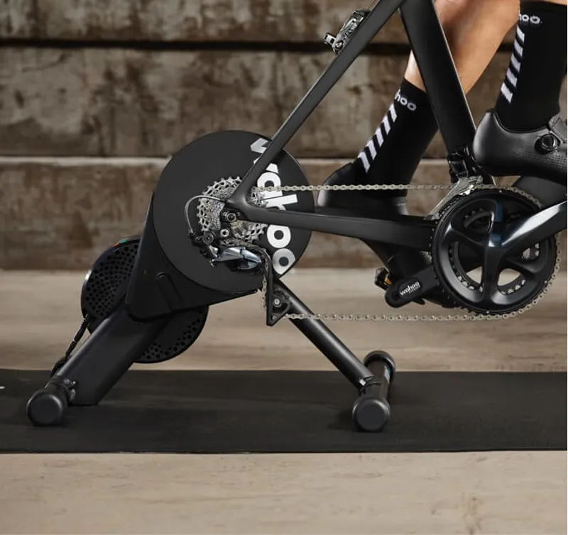 Wahoo Kickr Core Indoor Smart Turbo Trainer - Image 5