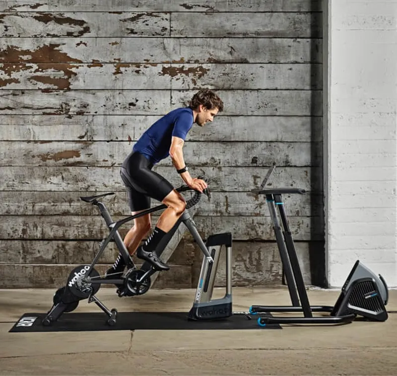 Wahoo Kickr Core Indoor Smart Turbo Trainer