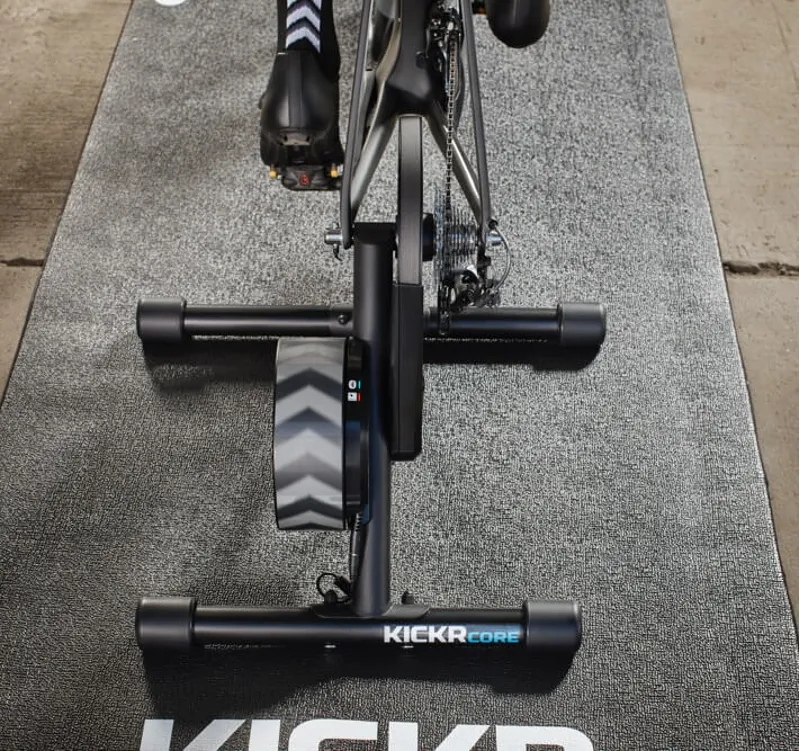 Wahoo Kickr Core Indoor Smart Turbo Trainer - Image 2