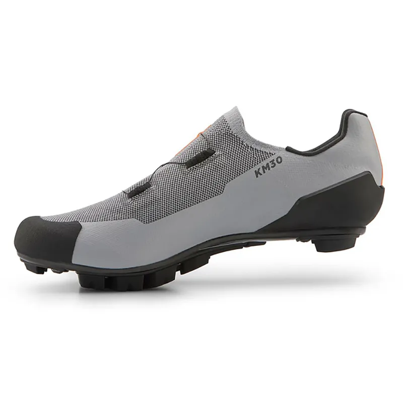 DMT KM30 MTB Shoes In Grey