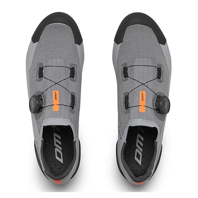 DMT KM30 MTB Shoes In Grey - Image 3