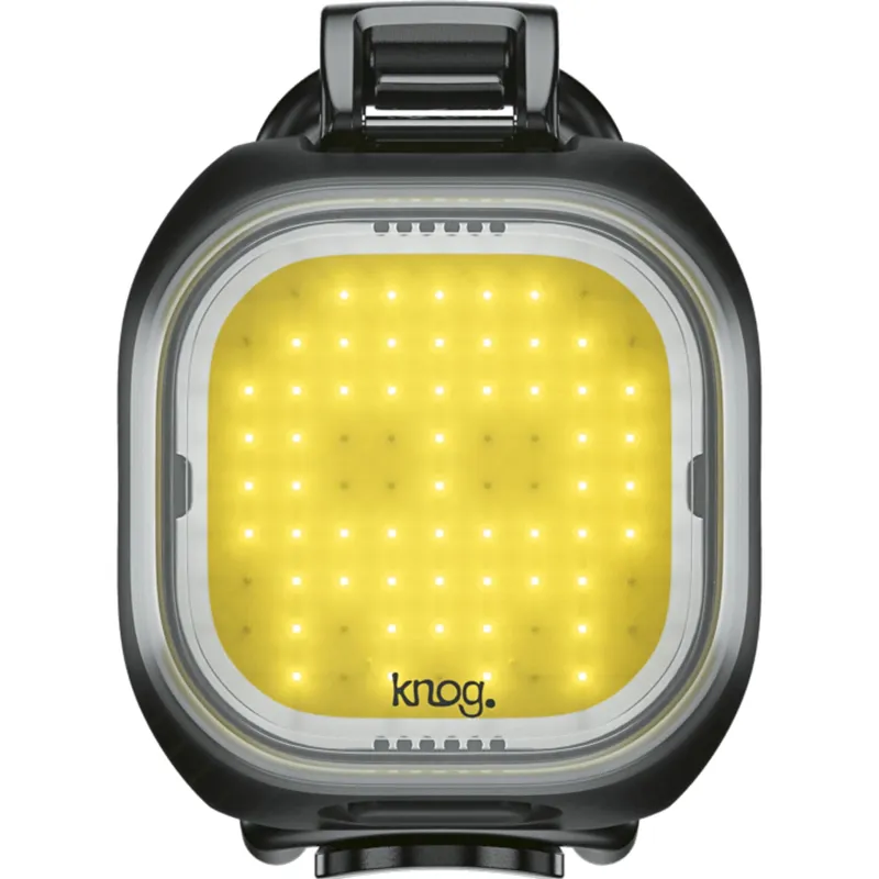 Knog Blinder Mini Front Light In Black - Image 2