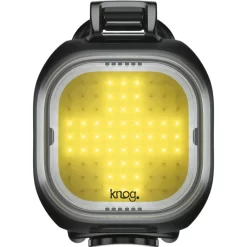 Knog Blinder Mini Front Light In Black