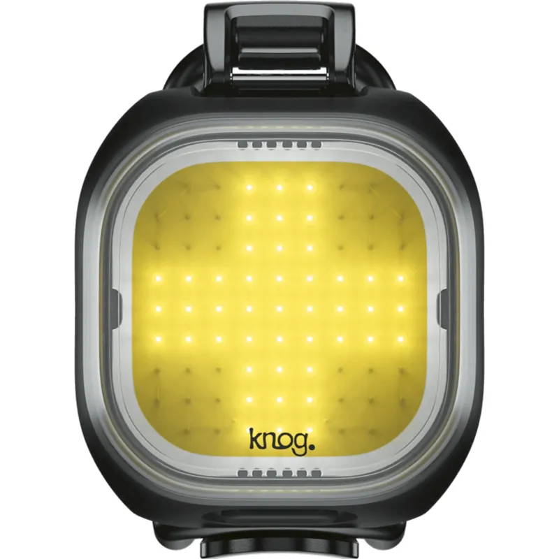 Knog Blinder Mini Front Light In Black