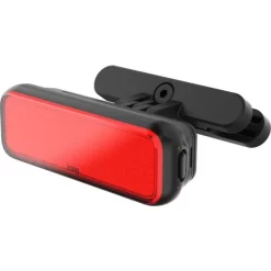 Knog Blinder Link Rear Bike Light With Saddle Mount