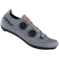 DMT KR0 Road Cycling Shoes In Grey