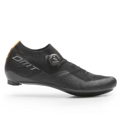 DMT KR1 Road Cycling Shoes In Black