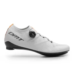 DMT KR1 Road Cycling Shoes In White