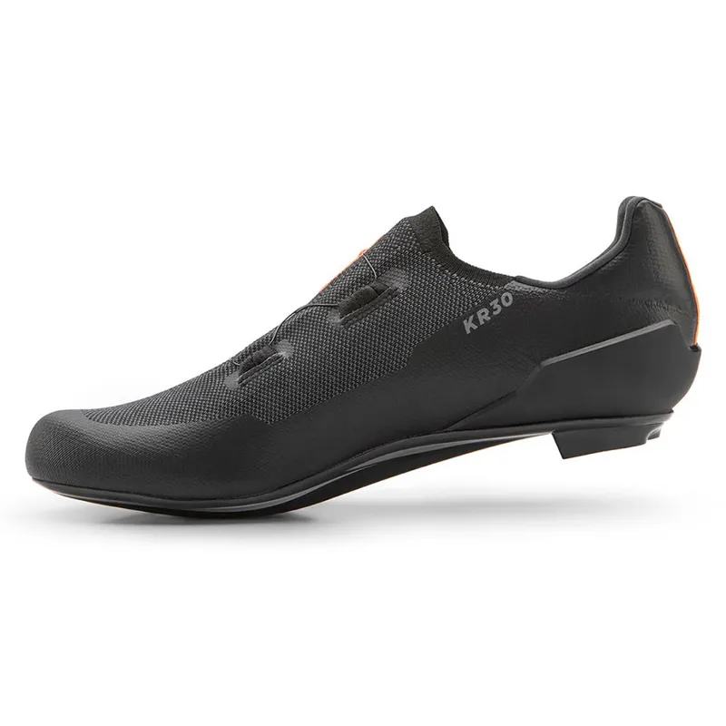 DMT KR30 Road Cycling Shoes In Black