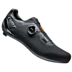 DMT KR4 Road Cycling Shoes In Black