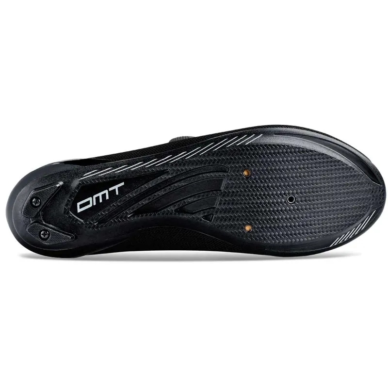 DMT KR4 Road Cycling Shoes In Black - Image 2
