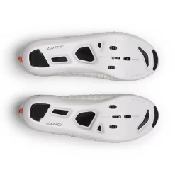 DMT KR SL Pogi's Heartbeat White Road Cycling Shoes In White