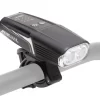 Moon Meteor Storm Pro Rechargeable Front Bike Light