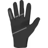 Madison Element Softshell Womens Gloves In Black