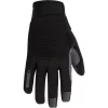 Madison Freewheel Trail Gloves In Black