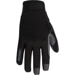 Madison Freewheel Trail Gloves In Black
