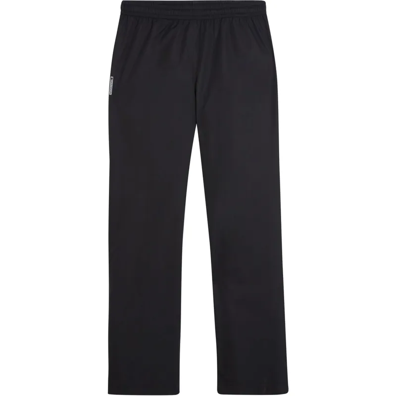 Madison Protec Mens 2-layer Waterproof Overtrousers In Black - Image 2