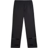 Madison Protec Mens 2-layer Waterproof Overtrousers In Black