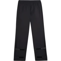 Madison Protec Mens 2-layer Waterproof Overtrousers In Black