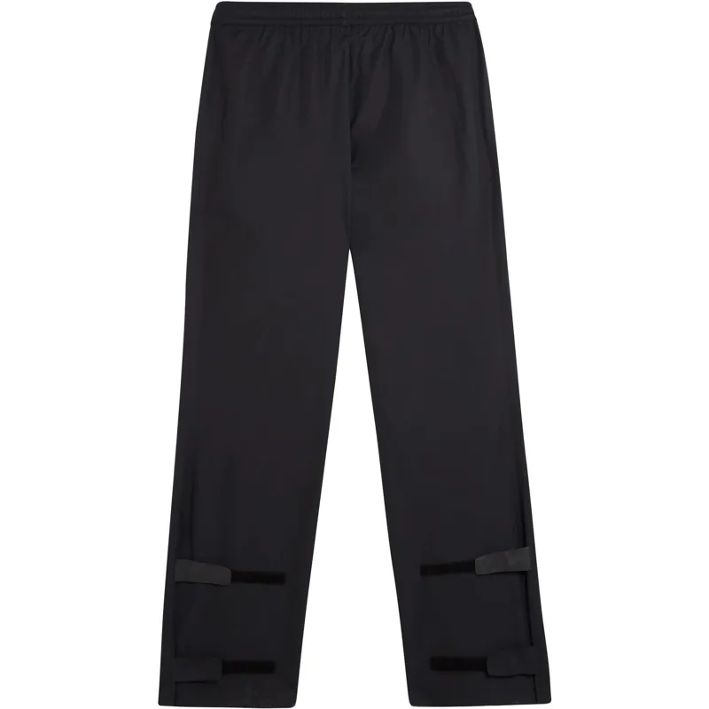 Madison Protec Mens 2-layer Waterproof Overtrousers In Black