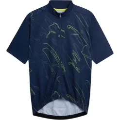 Madison Sportive SS Jersey In Ink Navy