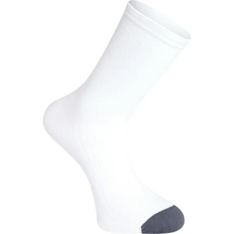 Madison RoadRace Long Cycling Socks In Black - Image 3