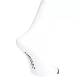 Madison RoadRace Long Cycling Socks In White