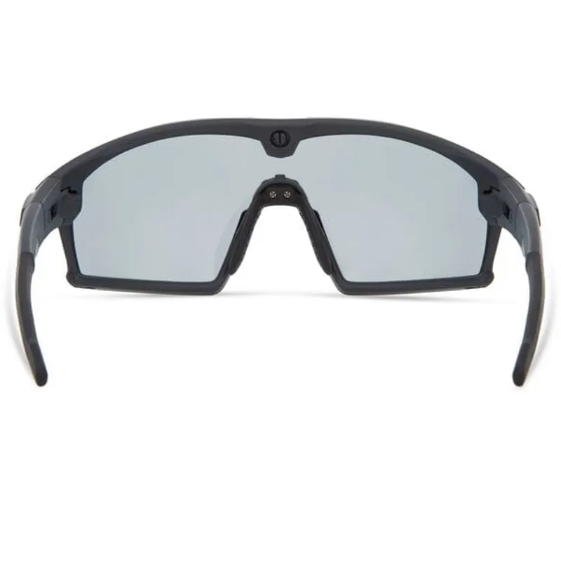 Madison Code Breaker Photochromatic Cycling Sunglasses - Image 4