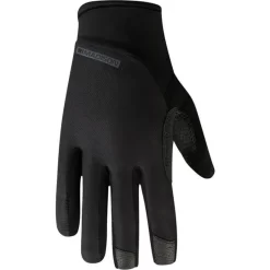 Madison Roam Gloves In Black
