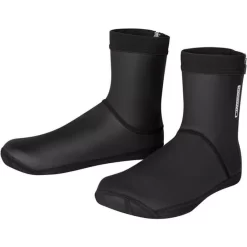 Madison DTE Thermal Neoprene Closed Overshoes In Black