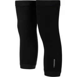 Madison DTE DWR Isoler Thermal Knee Warmers In Black