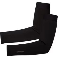 Madison DTE Isoler DWR Thermal Arm Warmers In Black