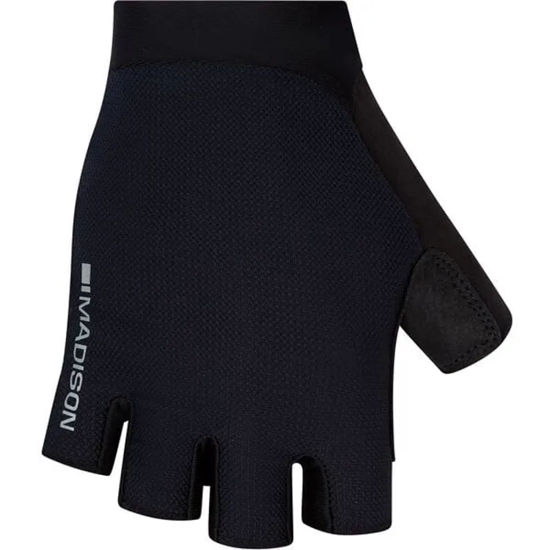 Madison Flux Performance Gloves In Navy Camo - Image 2