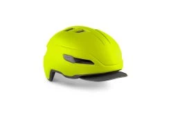 MET Corso Helmet In Grey