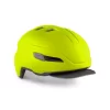 MET Corso Helmet In Yellow