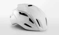 MET Manta Road Cycling Helmet In Black