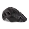 MET Roam Mountain Bike Enduro Helmet In Gray Blue Matt