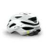 2023 MET Idolo MIPS Road Cycling Helmet In White