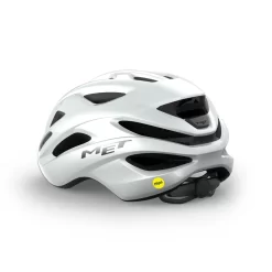 2023 MET Idolo MIPS Road Cycling Helmet In White