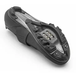 DMT MH10 Lightweight MTB Shoes In Black