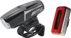 Moon Meteor-X Pro And Arcturus Pro Light Set