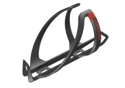 Syncros Bottle Cage Coupe Cage 1.0 Black And Yellow