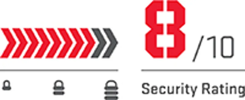 Kryptonite Evolution 1090 Integrated Chain - 10mm X 90cm Sold Secure - Image 2