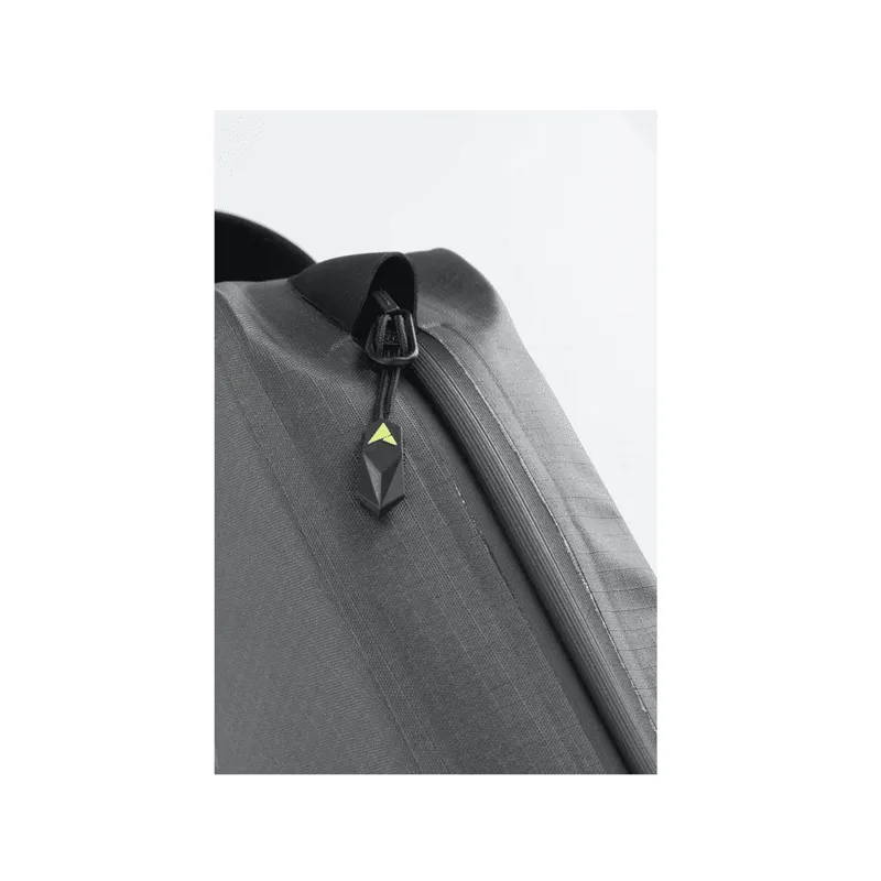 Altura Vortex 2 Waterproof Top Tube Pack In Black - Image 2