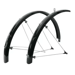 SKS Bluemels Mudguard Set In Black