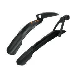 SKS MTB Blade Muguard Set In Black
