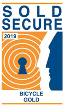 Kryptonite New York Fahgettaboudit 100cm Chain And Padlock