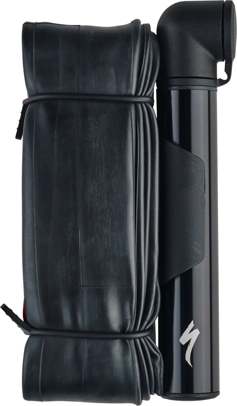 Specialized Air Tool MTB Mini Pump In Black