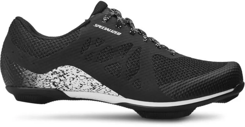 Specialized Remix Womens Road Cycling Shoe In Black